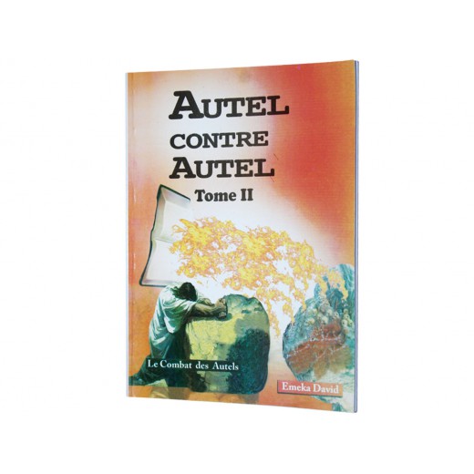 AUTEL CONTRE AUTEL TOME II