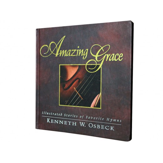 AMAZING GRACE