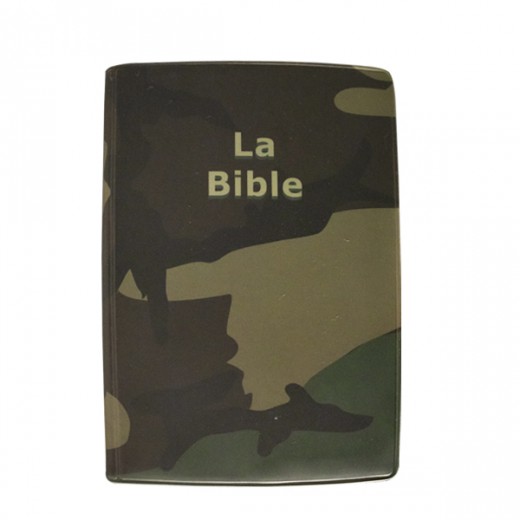 Bible Français courant