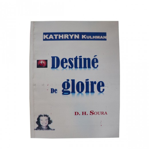 Destiné de gloire 