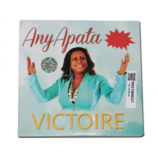 VICTOIRE