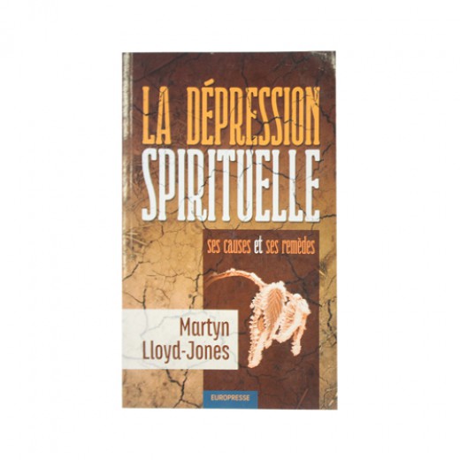 LA DEPRESSION SPIRITUELLE