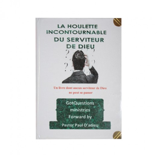 LA HOULETTE INCONTOURNABLE