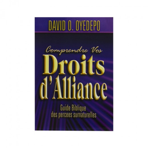 Comprendre vos Droits d'Alliance