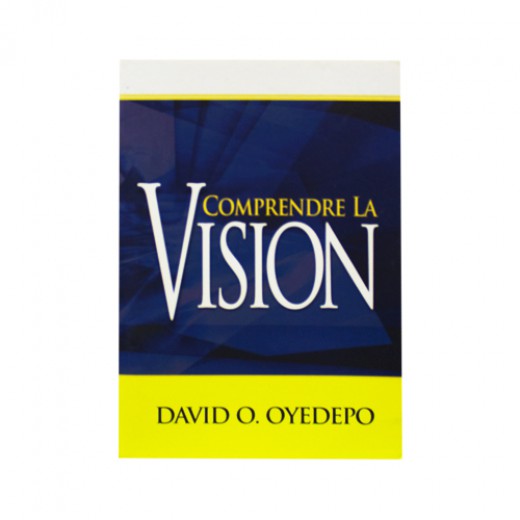 COMPRENDRE la VISION