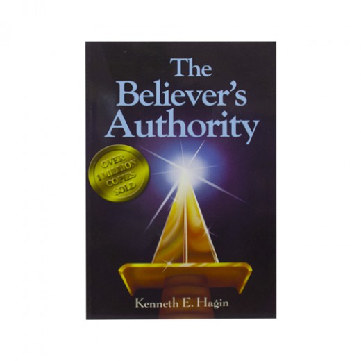 The Believer's Authority