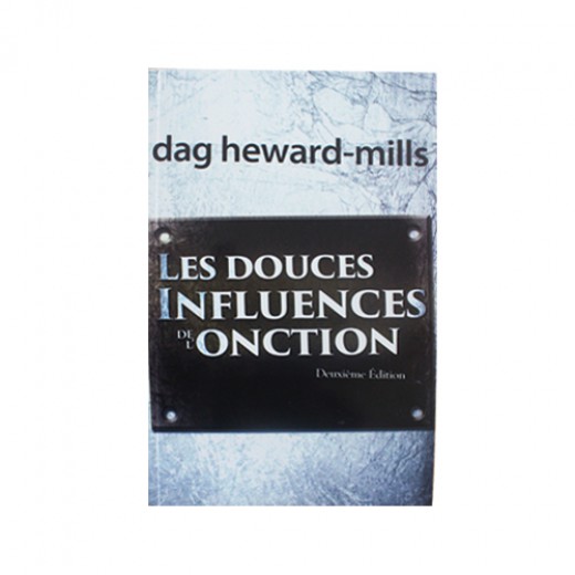 LES DOUCES INFLUENCES DE L'ONCTION 