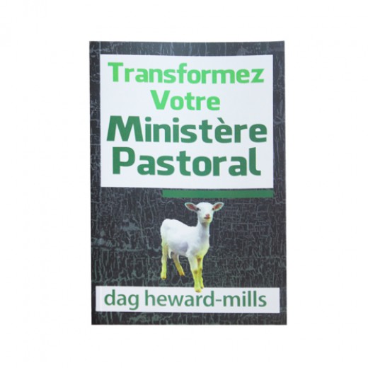 Transformez votre Ministère Pastoral 