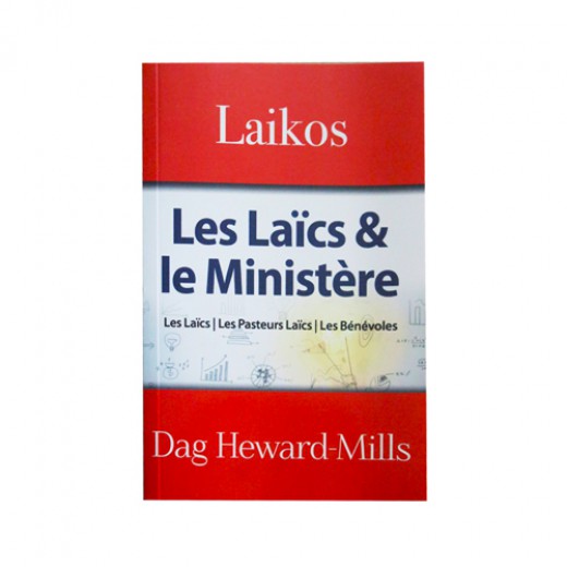 LES LAÏCS & LE MINISTERE 