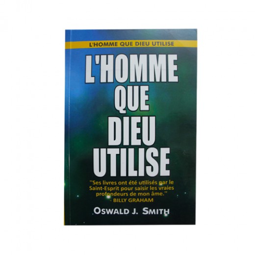 L'homme que Dieu utilise