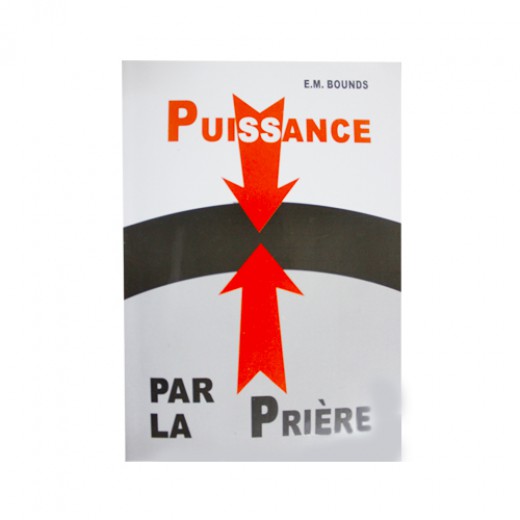 Puissance par la prière