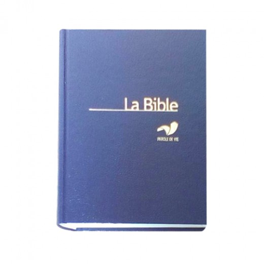  La Bible Parole et Vie 