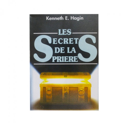 Les Secrets de la prière