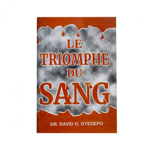 Le Triomphe du Sang