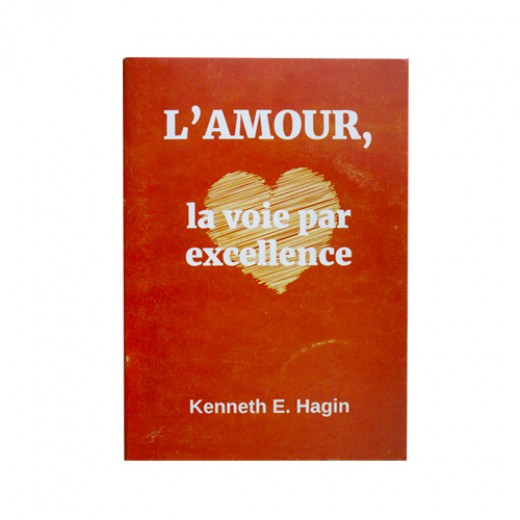 l'Amour la voie par excellence