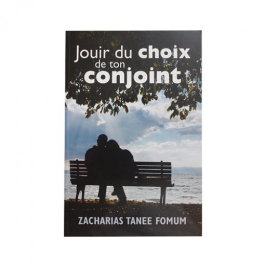 Jouir du choix de ton conjoint	