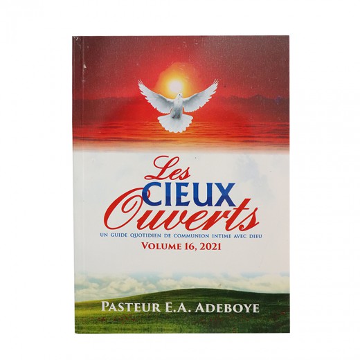 Les cieux ouverts v16