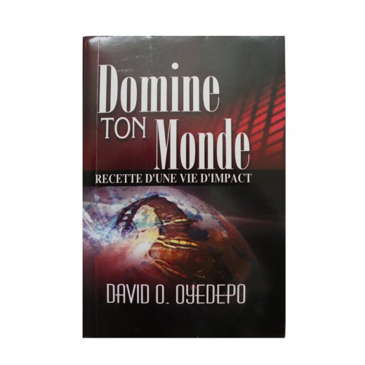 Domine ton monde