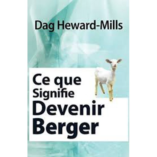 Ce que signifie devenir berger