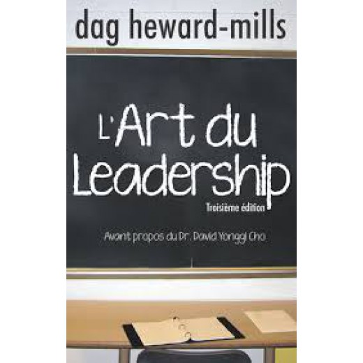 L'Art du Leadership