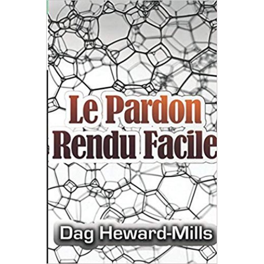 Le pardon rendu facile