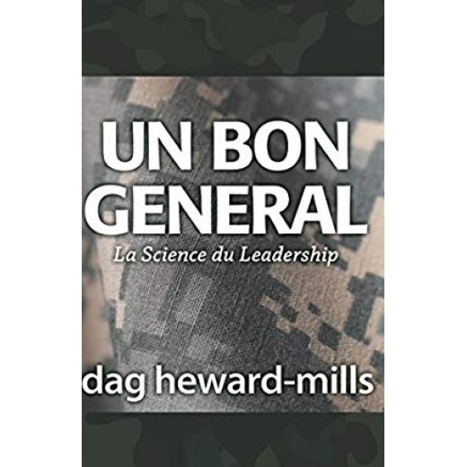 Un bon général