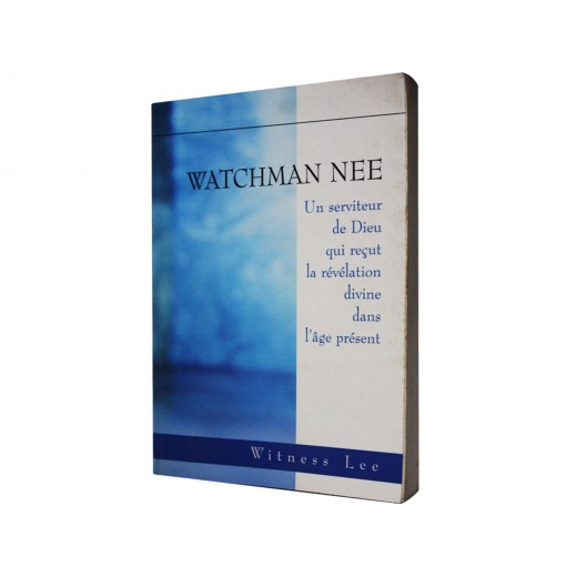 WATCHMAN NEE