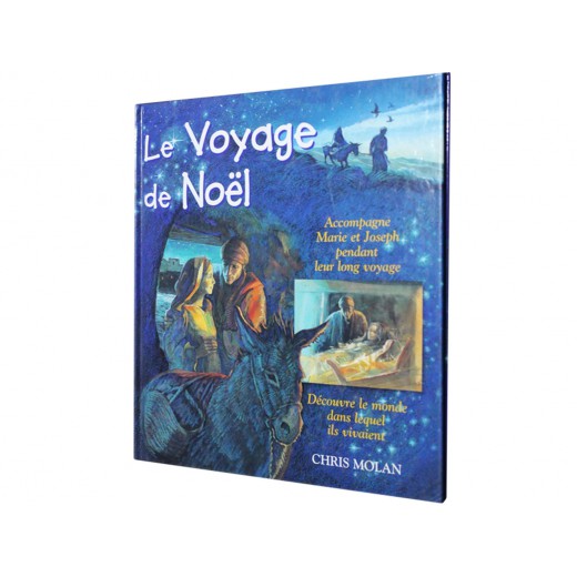 LE VOYAGE DE NOEL