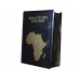 BIBLE D'ETUDE AFRICAINE