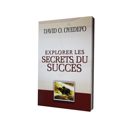 EXPLORER LES SECRETS DU SUCCES	