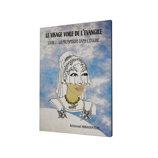 LE VISAGE VOILE DE L'EVANGILE