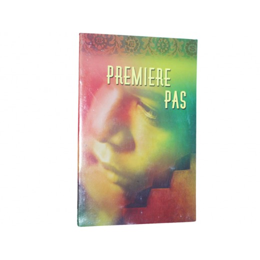 PREMIÈRE PAS