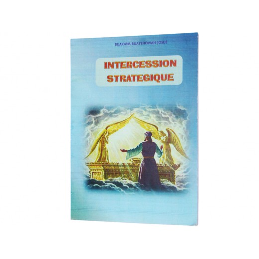 INTERCESSION STRATEGIQUE	