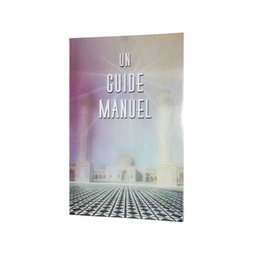 UN GUIDE MANUEL	