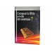 COMMENT LA BIBLE A-T-ELLE ETE CONSTITUE?