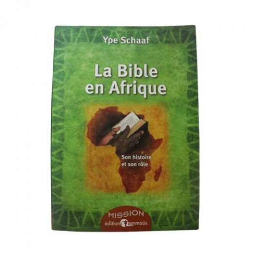 LA BIBLE EN AFRIQUE