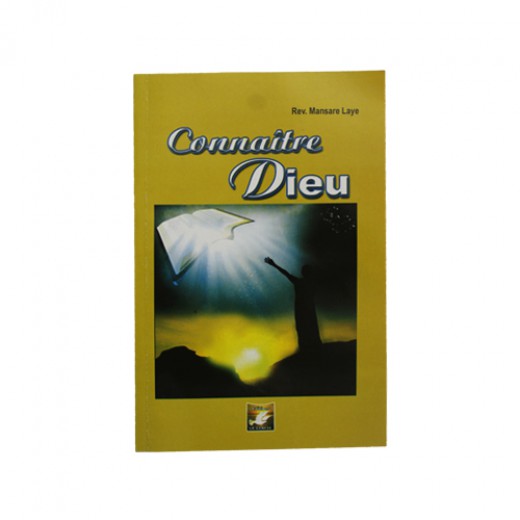 CONNAITRE DIEU