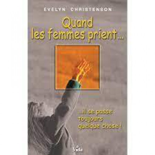 Quand les femmes prient